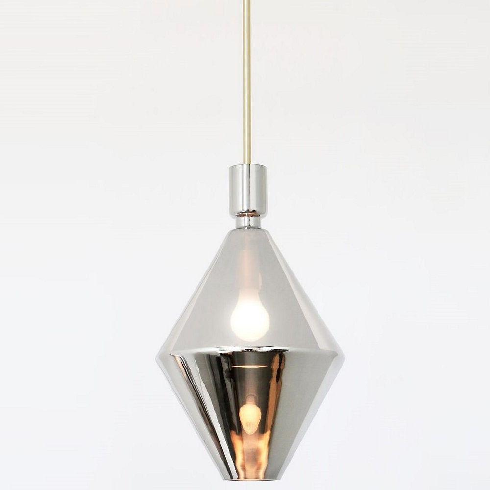 Reflect Shape 3 Pendant