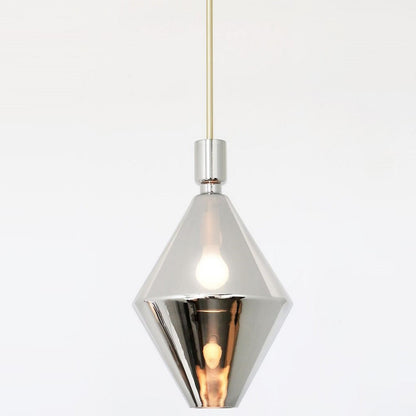 Reflect Shape 3 Pendant
