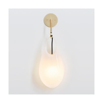 Hold Wall Sconce