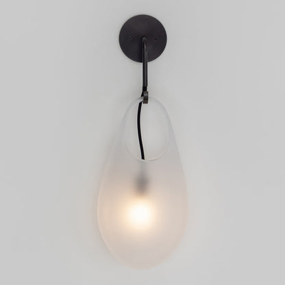Hold Wall Sconce
