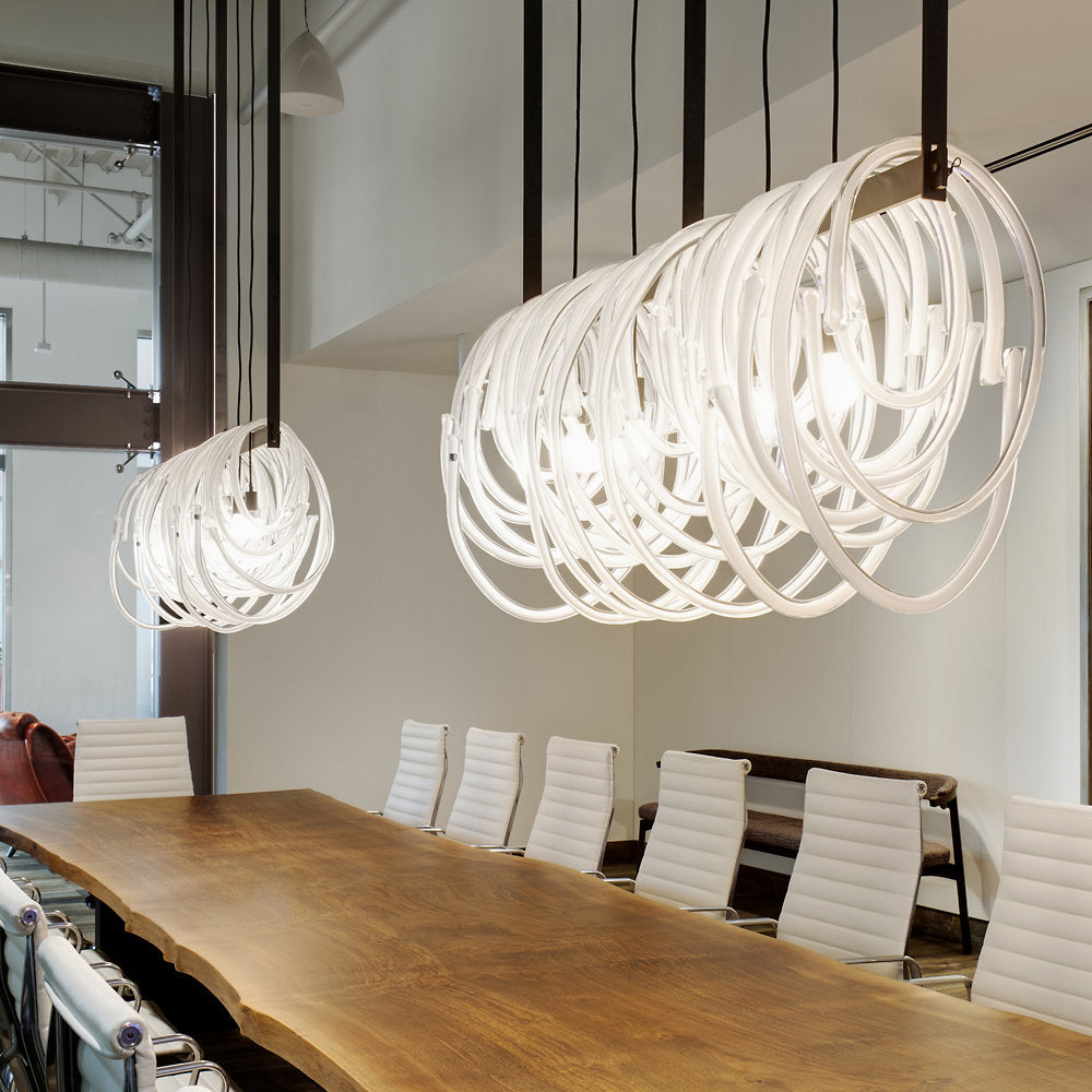 Lasso Chandelier