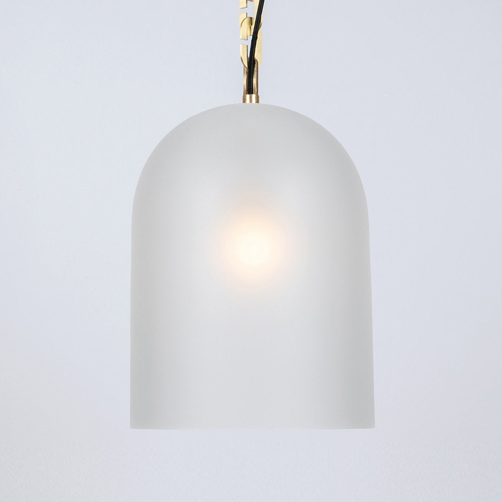 Dome Pendant