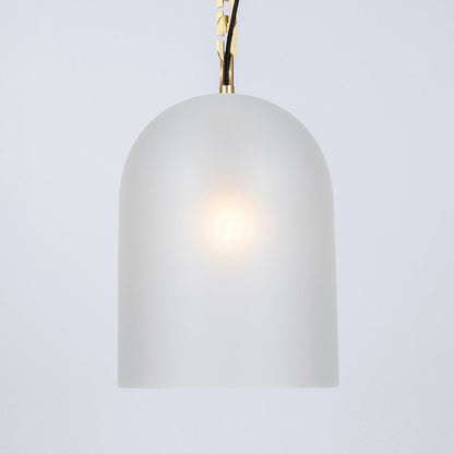 Dome Pendant