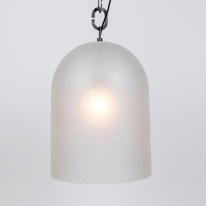 Dome Pendant
