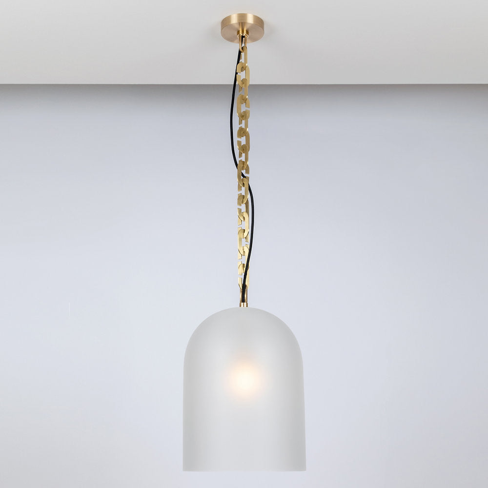 Dome Pendant