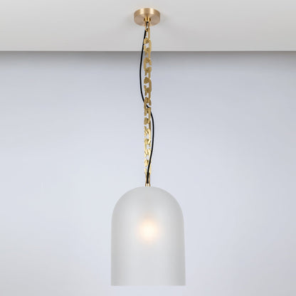 Dome Pendant