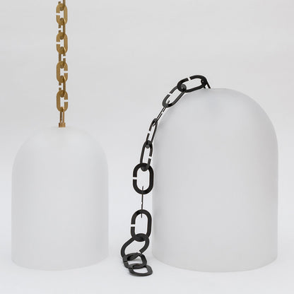 Dome Pendant
