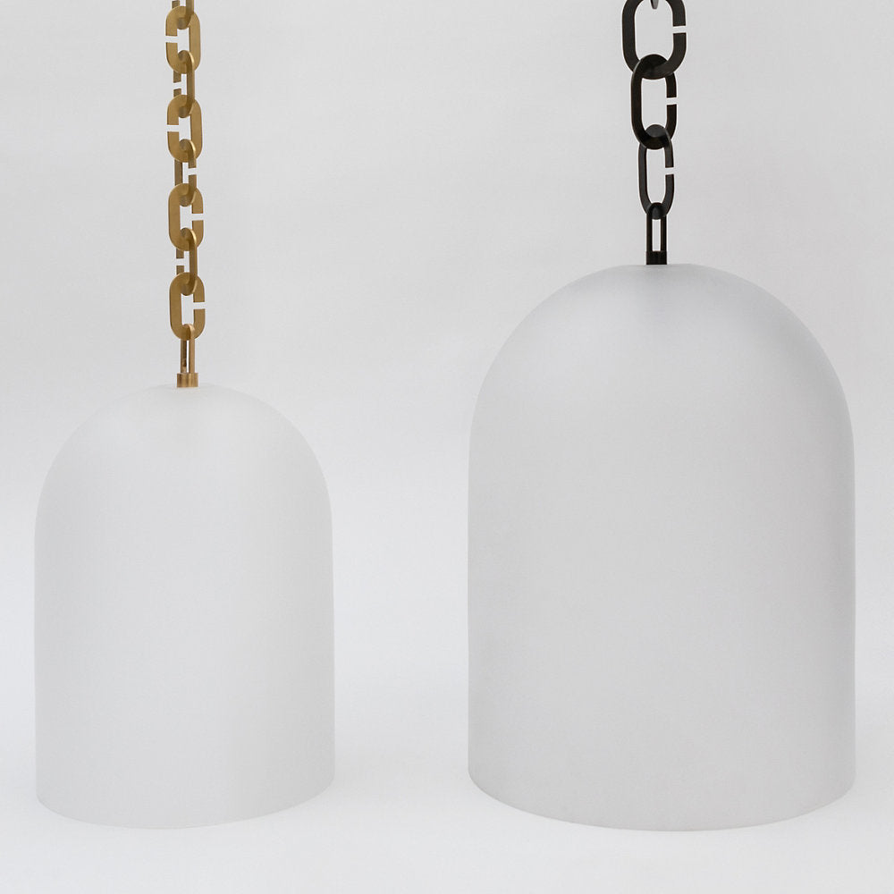 Dome Pendant