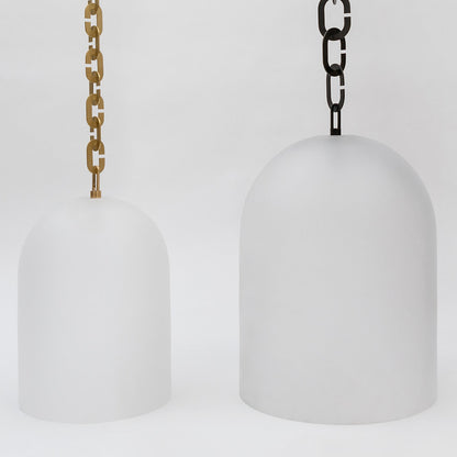 Dome Pendant