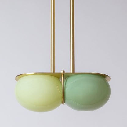 Twin 4.0 Pendant