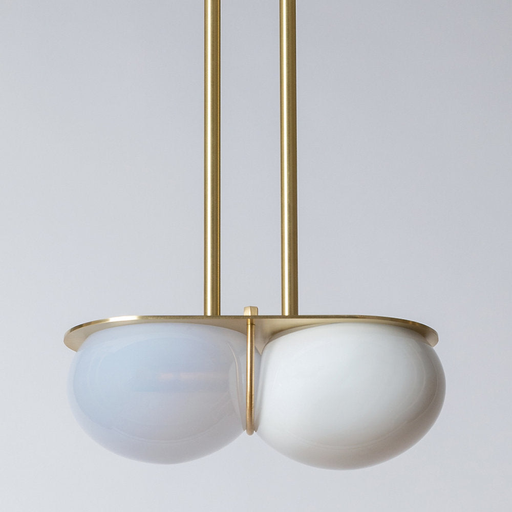 Twin 4.0 Pendant