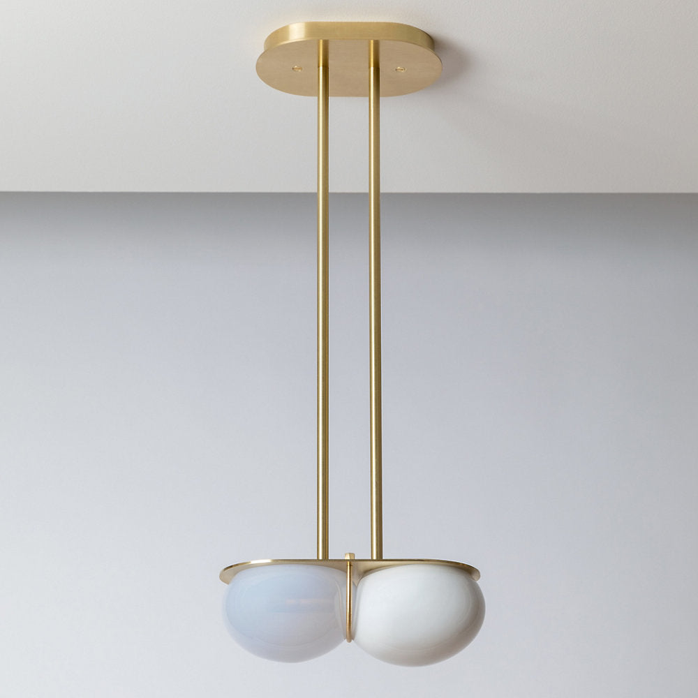Twin 4.0 Pendant