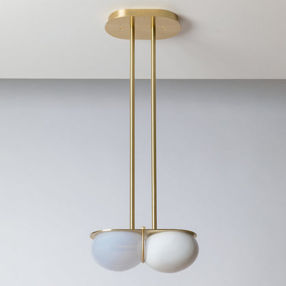 Twin 4.0 Pendant