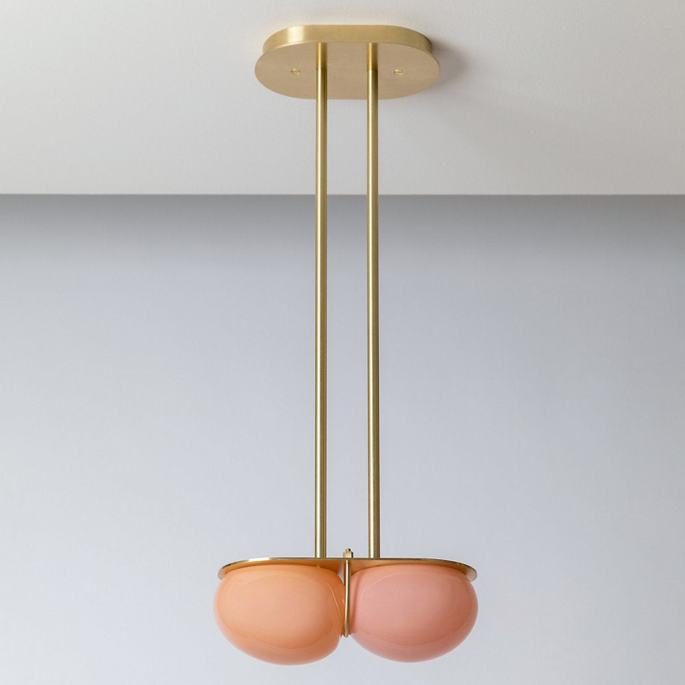 Twin 4.0 Pendant