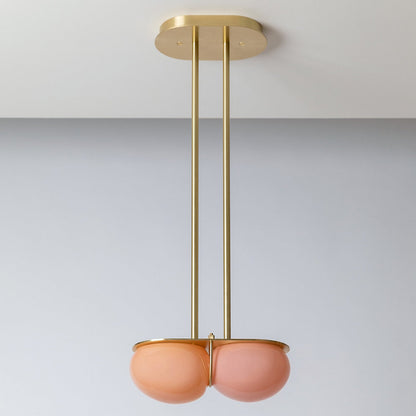 Twin 4.0 Pendant