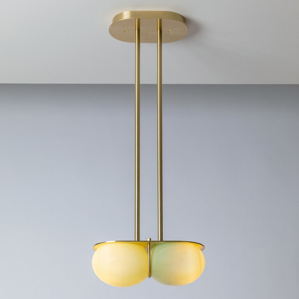 Twin 4.0 Pendant
