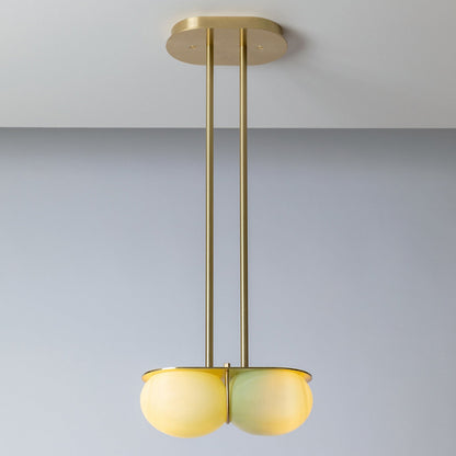Twin 4.0 Pendant