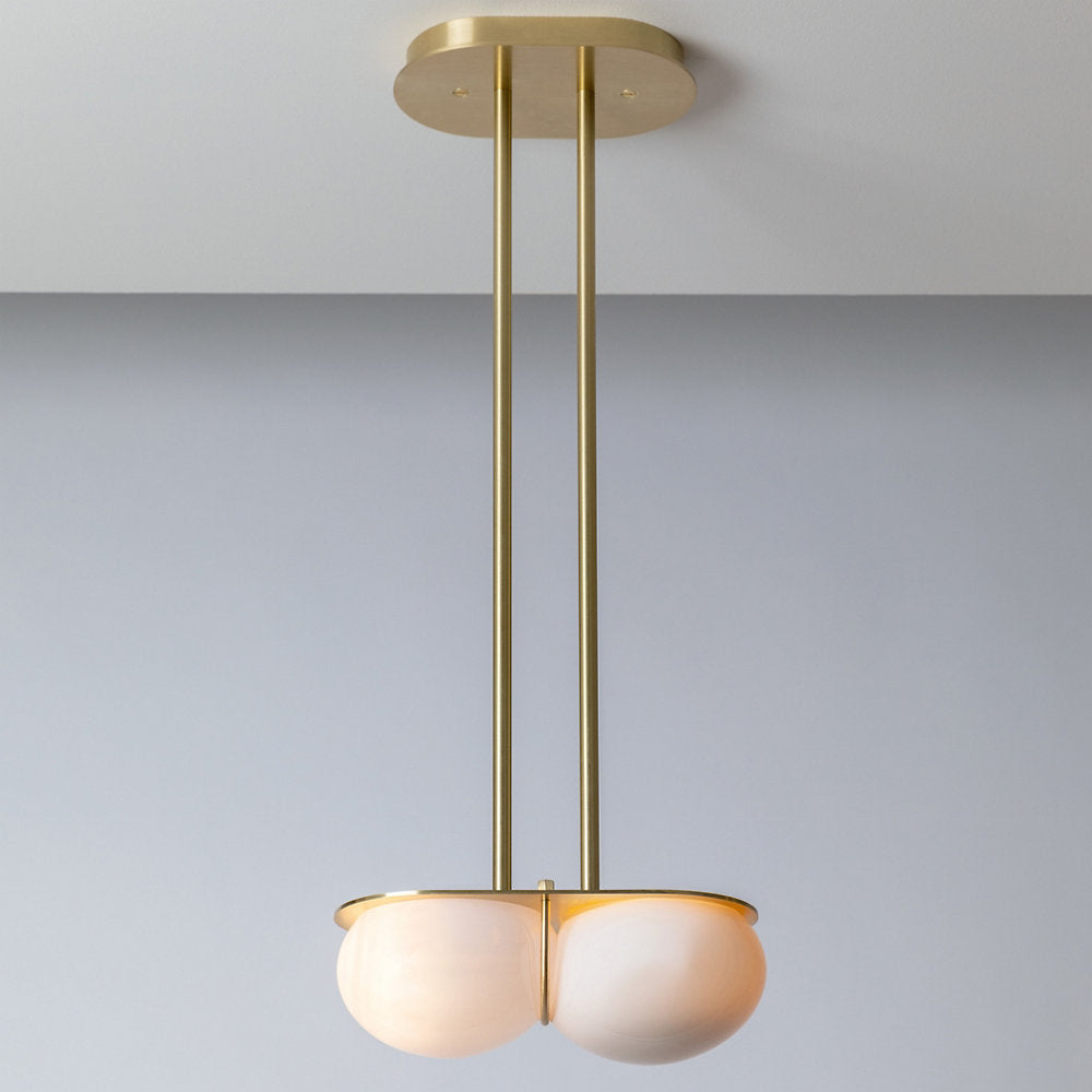 Twin 4.0 Pendant