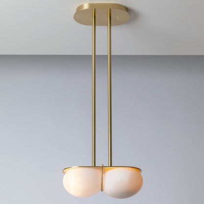 Twin 4.0 Pendant