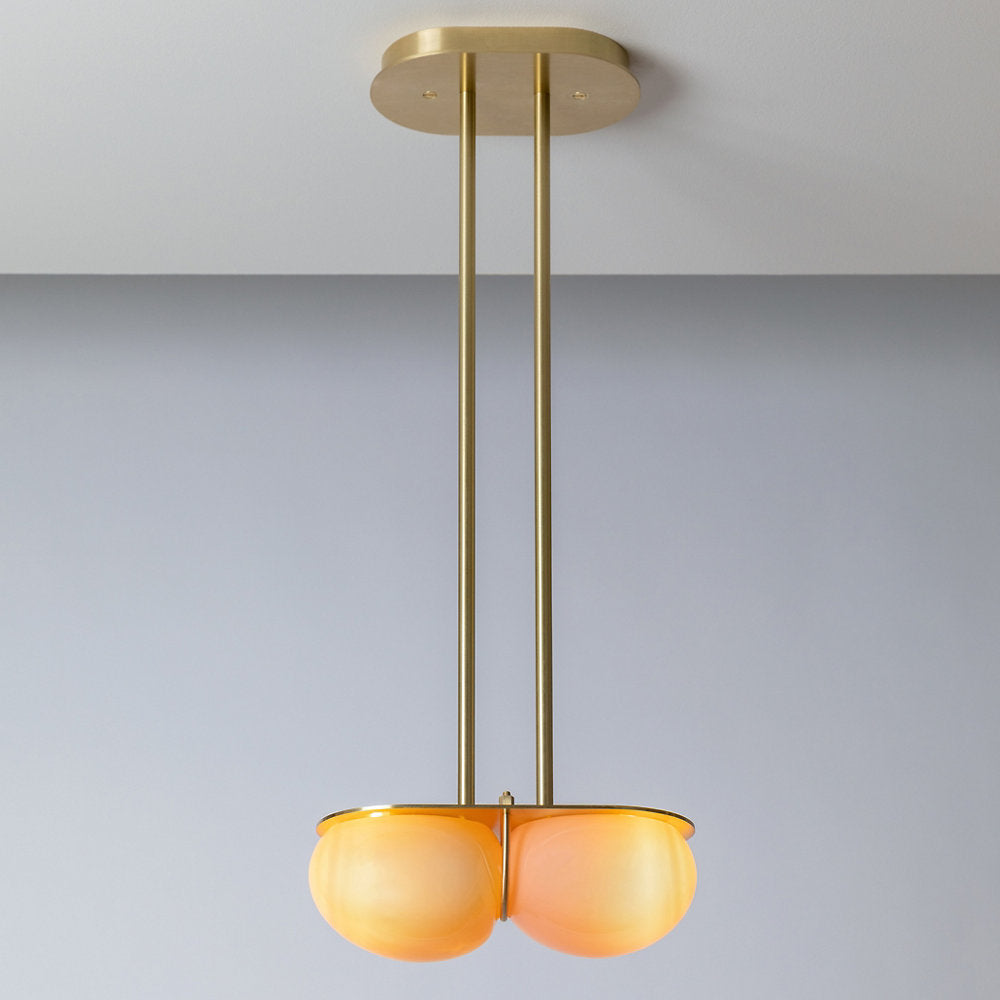 Twin 4.0 Pendant