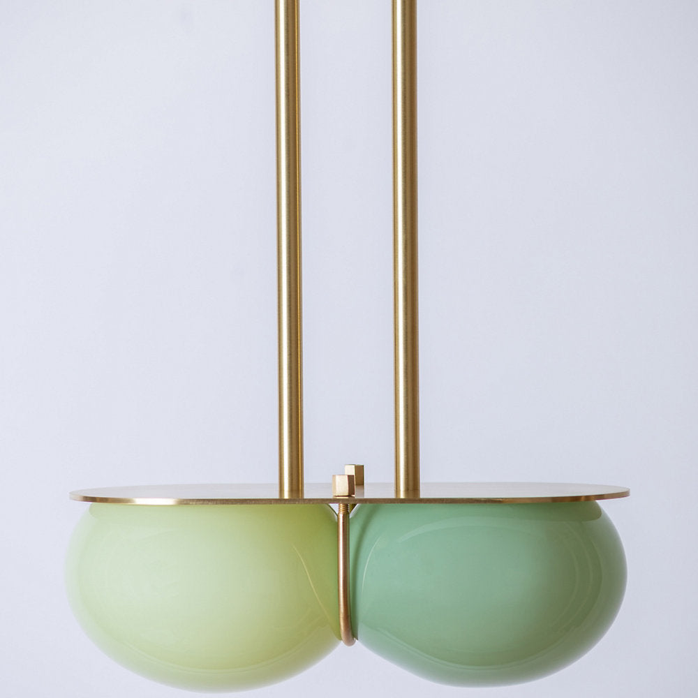 Twin 4.0 Pendant