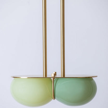 Twin 4.0 Pendant