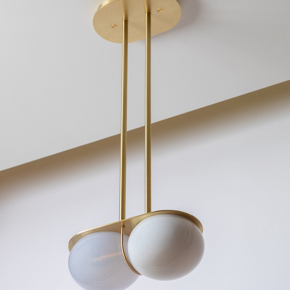 Twin 4.0 Pendant