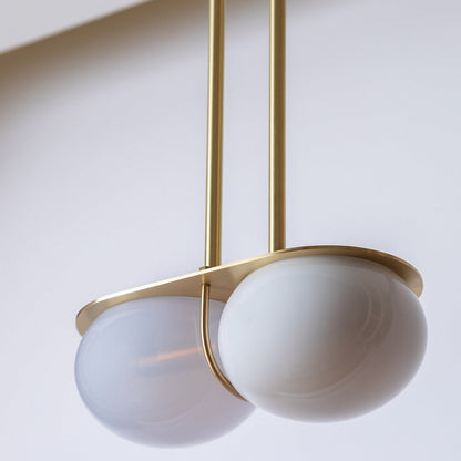 Twin 4.0 Pendant