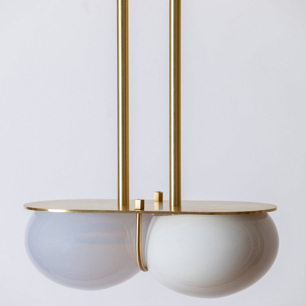 Twin 4.0 Pendant