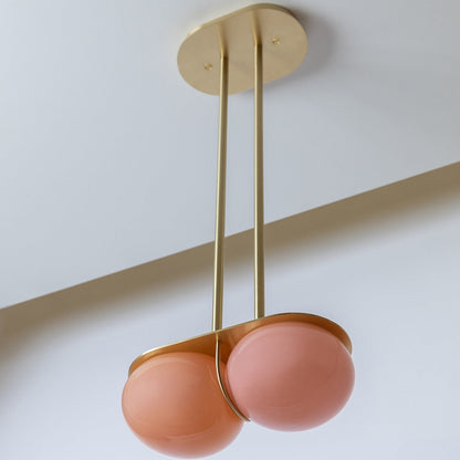 Twin 4.0 Pendant