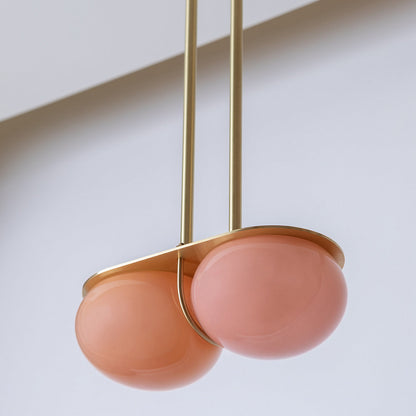 Twin 4.0 Pendant