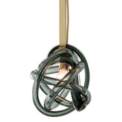 Wrap Pin 1.09 Pendant