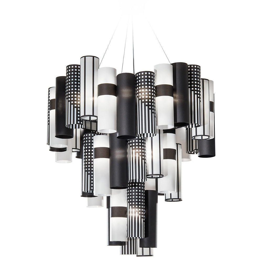 La Lollo LED Chandelier