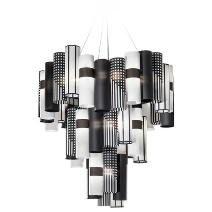 La Lollo LED Chandelier