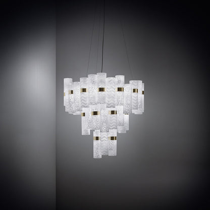 La Lollo LED Chandelier
