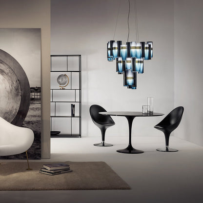 La Lollo LED Chandelier