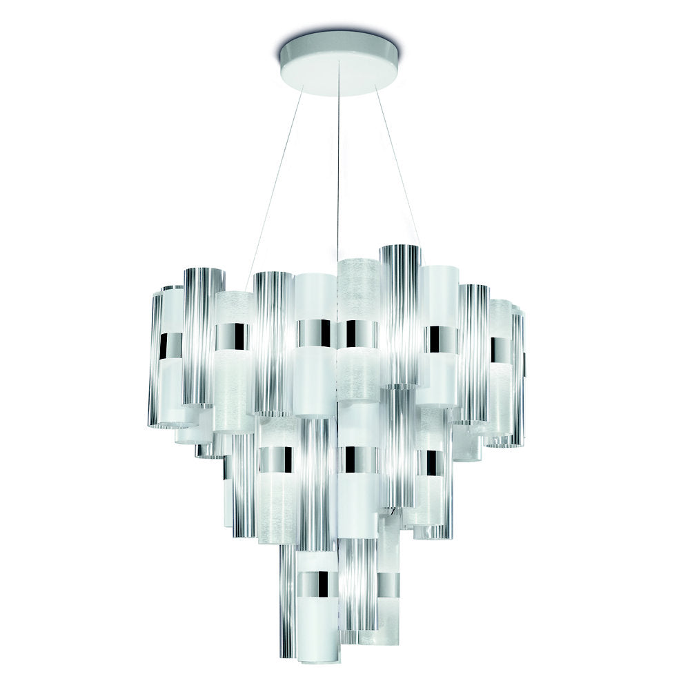 La Lollo LED Chandelier