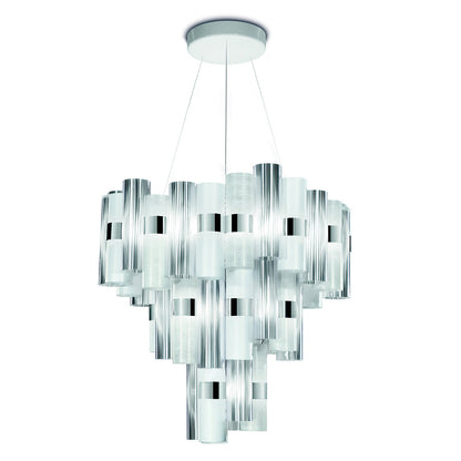 La Lollo LED Chandelier