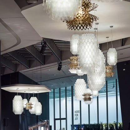 Chantal LED Pendant