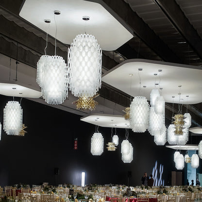 Chantal LED Pendant