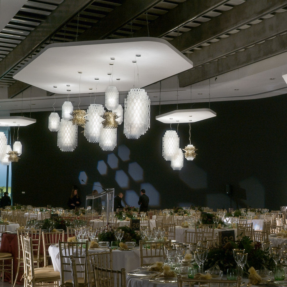 Chantal LED Pendant