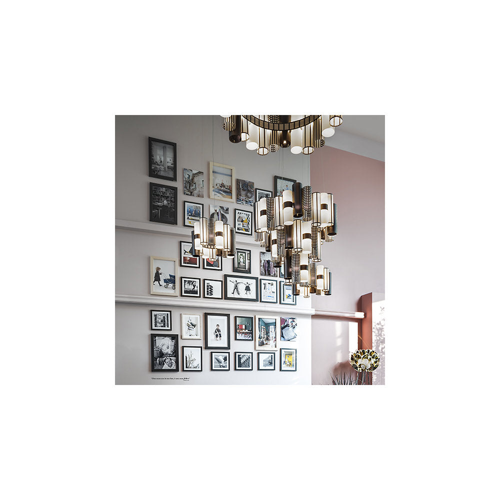 La Lollo LED Pendant