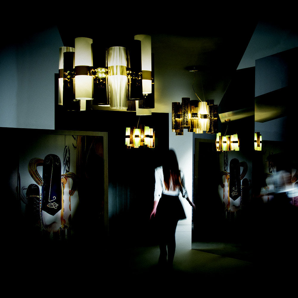 La Lollo LED Pendant