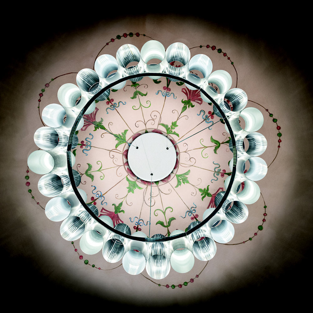 La Lollo LED Pendant