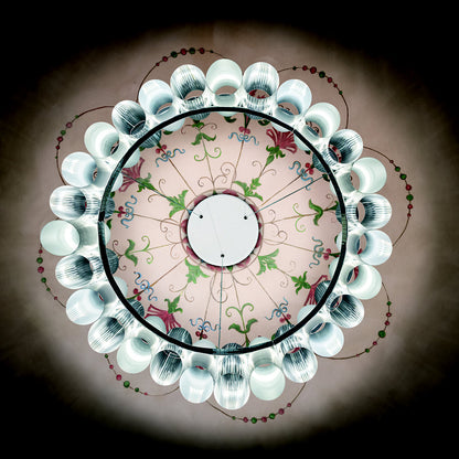 La Lollo LED Pendant