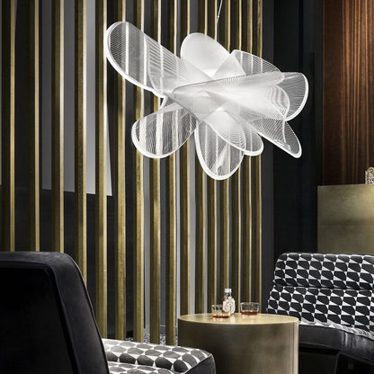 La Belle Etoile Pendant Light