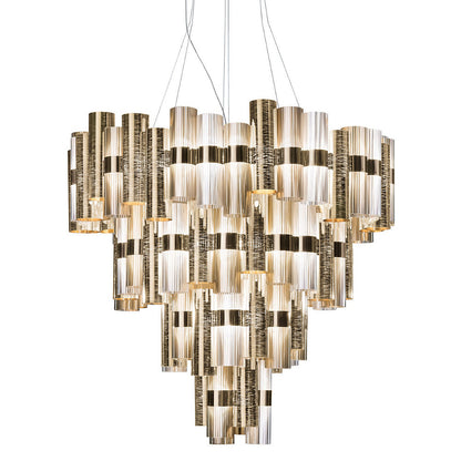 La Lollona LED Chandelier