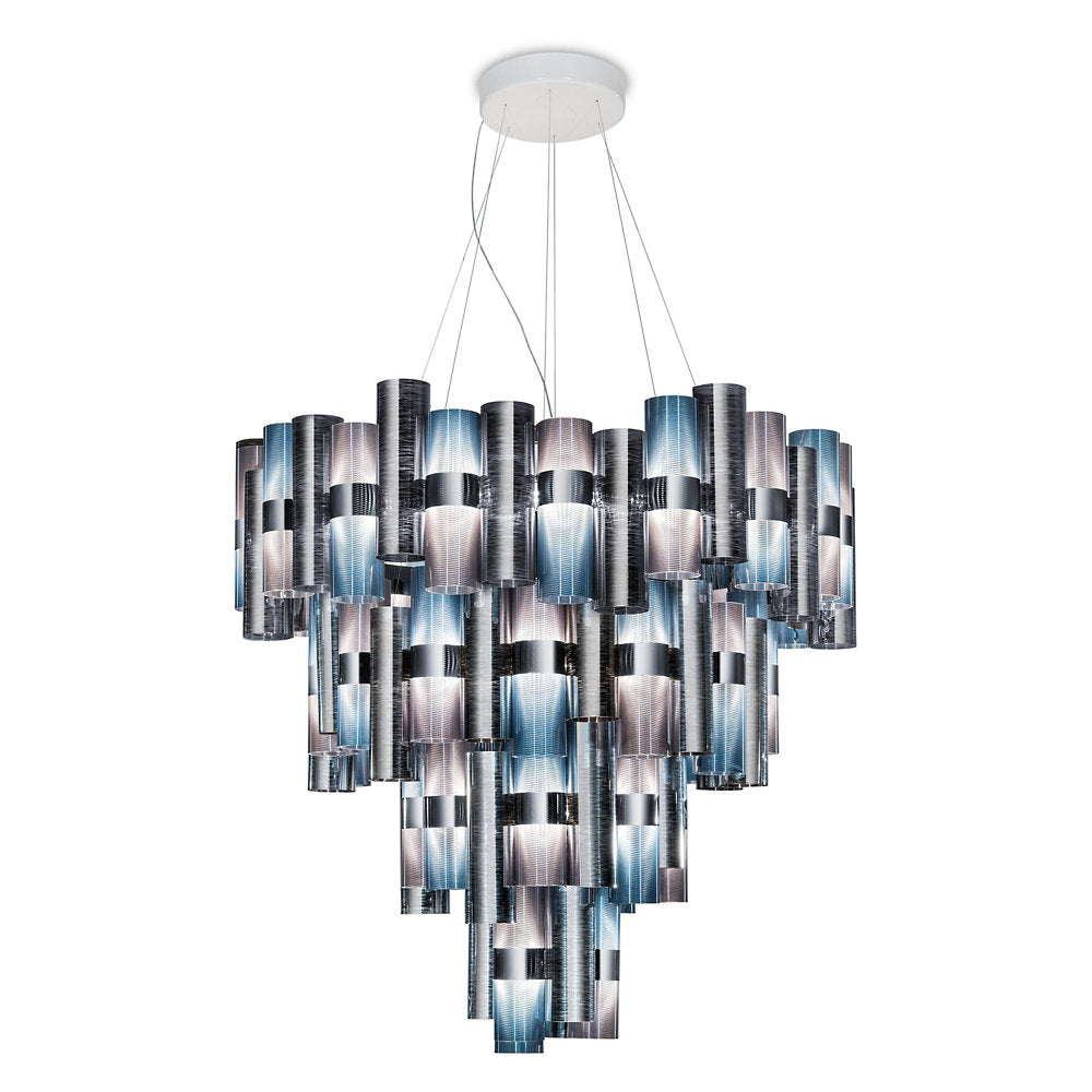 La Lollona LED Chandelier