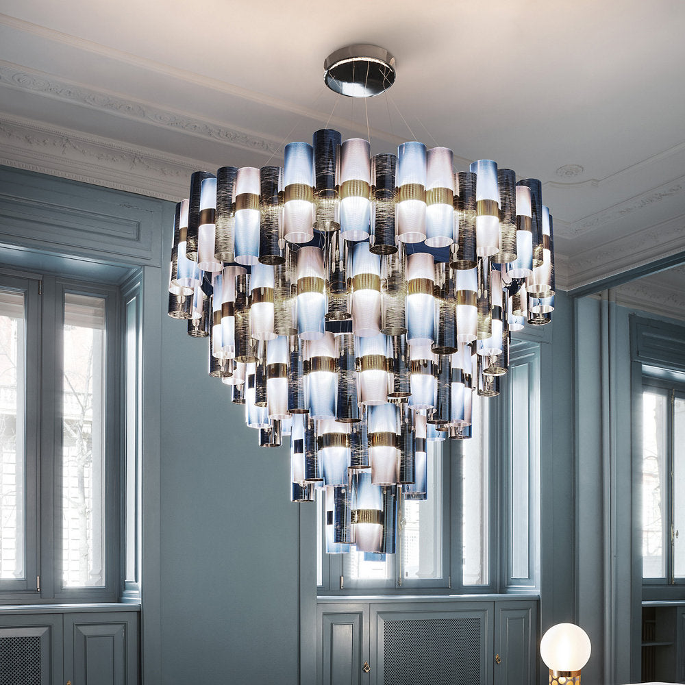 La Lollona LED Chandelier