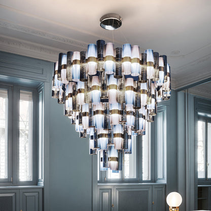 La Lollona LED Chandelier